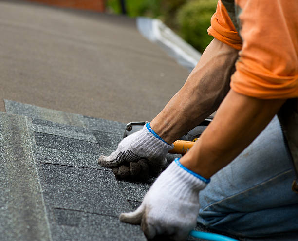 Quick and Trustworthy Emergency Roof Repair Services in Olyphant, PA