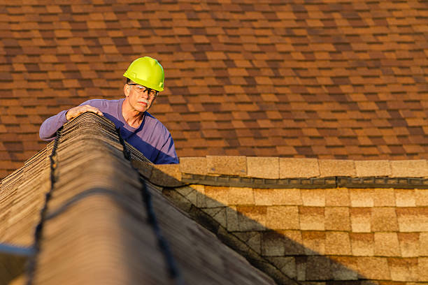 Best Flat Roof Repair Services  in Olyphant, PA