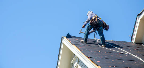 Best Shingle Roofing Installation  in Olyphant, PA